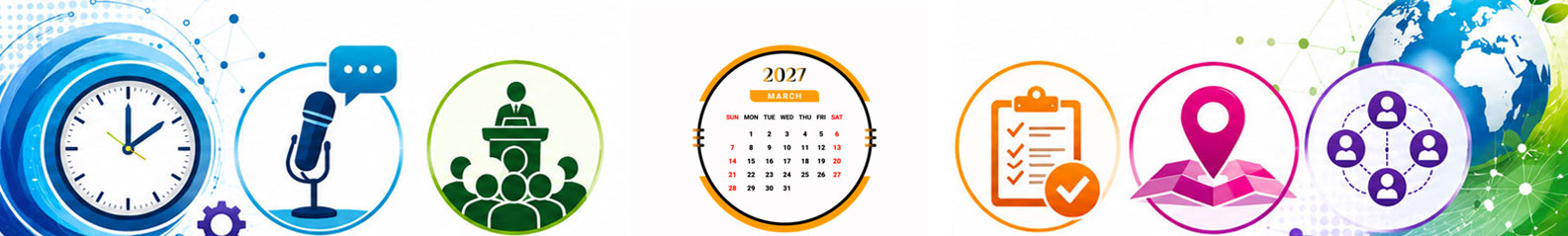 Conference Schedule
