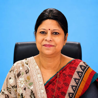 Organizing Chairperson