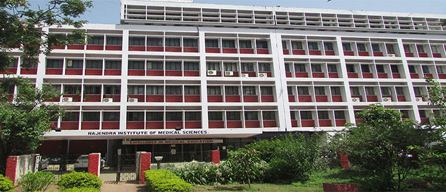 RIMS Ranchi